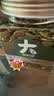 新农哥大颗粒原味南瓜子仁200g熟南瓜籽仁坚果炒货健康零食 实拍图