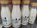 每日鲜语鲜牛奶 3.6g全脂211ml*6 家庭必备 巴氏杀菌乳 低温奶 实拍图