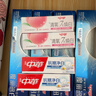 中华魔丽迅白牙膏色修美白酷爽薄荷味 家庭装680g（170g×4支） 实拍图