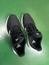 阿迪达斯（adidas）七夕礼物 男女跑步鞋减震防滑耐磨舒适跑步运动鞋 实拍图