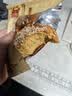 山西特产太谷饼70g早餐芝麻饼休闲零食传统糕点办公室下午茶点心 原味70g*10袋 实拍图