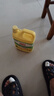 立白清新柠檬洗洁精大桶1.5kg 除味去油腥餐具净洗涤灵洗碗液随机发货 实拍图