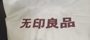 无印良品A类里外全棉夏凉被100%新疆纯棉花薄被子 夏季空调被芯 200x230cm 实拍图