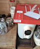 九联科技AX3000路由器千兆穿墙王  WIFI6信号增强 Mesh组网5G双频3000M速率游戏路由家用穿墙王路由器 实拍图