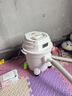 德尔玛（Deerma）【重磅新品】TJ700S 干吹两用吸尘器 家用商用 吸尘器桶式大吸力 整机降噪设计ZN-530 实拍图