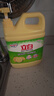 立白清新柠檬洗洁精大桶1.5kg 除味去油腥餐具净洗涤灵洗碗液随机发货 实拍图