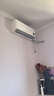 小米巅峰24h  巨省电 1.5匹挂机 一级能效 外机单排铜管 KFR-35GW/N1A1【整机免费十年包修】 实拍图
