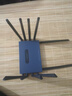 随U行随身wifi无线移动路由器4g5g无线宽带上网卡无限速不拉网线免装宽带家用商铺农村可用 尊享版 58核+12天线提速600% 实拍图