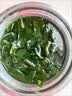 方家铺子中华老字号 六星裙带菜268g烘干海带菜海产干货 凉拌火锅食材 实拍图