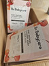 babycare婴儿洗衣皂尿布专用肥皂宝宝内衣皂香皂抑菌去渍 甜樱桃150g*5块 实拍图