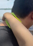 德佑0酒精冰感毛巾7条超大超厚清凉湿巾 冷感提神降温湿纸巾独立便携 晒单实拍图