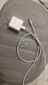 Apple/苹果 60W type-c充电线-1米 usb-c手机数据线 原装旗舰店苹果iPhone 17 Pro Max iPad快充线 实拍图