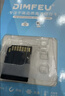 适用于小米监控摄像头内存卡tf卡64g128g高速c10内存卡fat32格式Micro sd卡海康普联海马爸比通用 128GB-臻享高速通用卡【SD卡套+收纳盒】 实拍图