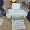 惠普（HP）117w/115nw/1188w无线激光打印机家用学习办公专用复印扫描一体机多功能 手机连接试卷同116w/118w 117w【打印复印扫描+无线连接】1188w精简版 实拍图