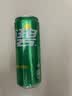 可口可乐檀健次代言 雪碧Sprite柠檬味汽水碳酸饮料330ml*6罐 实拍图