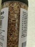 方家铺子淡干虾皮110g 海产干货不咸可打粉 紫菜蛋花汤 虾干海米干 虾米皮 实拍图