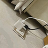 【京东快递】120w快充type-c数据线适用vivo双引擎80加长tpye-c充电线6a安卓pro闪充x100超级快充 1.5米正品快充线【纯铜】 实拍图