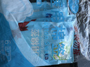 海氏海诺医用棉签无菌消毒棉签棒塑封口消毒护理成人婴儿单头竹棒大头掏耳 实拍图