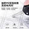 KOOLIFE汽车前挡风玻璃遮阳挡车用防晒防尘隔热半罩车衣全车型通用防雨水 实拍图