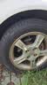 邓禄普（DUNLOP）汽车轮胎 195/55R15 85V ENASAVE EC300+适配凯越/奇瑞E5/悦翔 实拍图