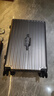 双星行李箱28寸大容量箱男女学生拉杆箱三七开铝框旅行箱密码箱皮箱子 商务灰【加厚合金铝框+37开加厚加深】明日达 28英寸 【多功能顶配款】可充电/送货上门 实拍图