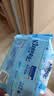 舒洁（Kleenex）湿厕纸家庭装80抽*6包（480抽）洁厕湿巾纯水湿纸巾 实拍图