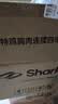 鲨鱼菲特（SHARKFIT）魔芋荞麦方便面非油炸0脂肪代餐健身粗粮面低卡减肥主食24包 实拍图