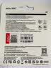 朗科（Netac）＆JOY联名款 64GB TF(MicroSD)存储卡 A1 U3 C10 读速100MB/s行车记录仪＆安防监控摄像内存卡 实拍图