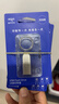 爱国者（aigo）64GB USB3.2 U盘 U310 读速150MB/s 高速大容量电脑办公u盘 系统存储优盘 金属便携U盘 实拍图