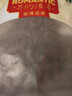 贡苑特级玫瑰花茶【绿色食品】平阴重瓣大朵胎玫瑰无硫花草养生茶 实拍图