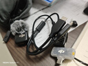 大疆 DJI Mic Mini 迷你无线高品音质降噪领夹麦克风【安卓+苹果15/16/17系列】手机版 一拖二 实拍图