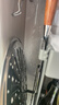 邓家刀9铬不锈钢家用菜刀90Cr18MoV高硬度更锋利耐用家用刀具 JCD-931 实拍图
