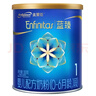 美赞臣蓝臻婴幼儿配方奶粉1段(0-6月)300g*1罐+丝塔芙大白罐85g 实拍图