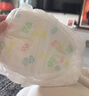 柔丫【透明溯源】小倾芯拉拉裤XXXL42片超薄芯体学步裤透气尿不湿 实拍图