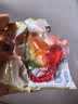 哈瑞宝（Haribo）果汁软糖星满贯橡皮糖200g 土耳其进口 休闲儿童零食糖果 喜糖 实拍图