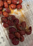 周黑鸭 锁鲜虾球120g 即食香辣虾球虾尾 卤味熟食 武汉特产 气调盒装 实拍图