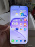 荣耀600 Pro【+399 享磁吸副屏套装】肖战同款 新品手机 12+256幸运星 实拍图