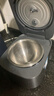九阳（Joyoung）家用3升2~3人0涂层电饭煲电饭锅316L不锈钢球胆无涂层1200W IH电磁加热5A好米饭国家补贴F-30F315L 实拍图