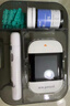 鱼跃921血糖仪医用级家用高精准低痛血糖检测仪爆款 仪器+100试纸 实拍图