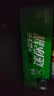 可口可乐（Coca-Cola）[黄子弘凡代言]雪碧益生元气泡水 汽水饮料 零糖零卡200ml*12瓶装 实拍图