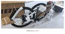 千里达26款M985ELITE山地自行车禧玛诺21速油压碟刹学生成人通勤单车 砚石灰- 21速 27.5*17寸 推荐:170-190cm左右 实拍图