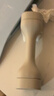米家智能哑铃 男女家用家庭健身肌肉塑形手臂轻重量浅沙色 1kg*2 实拍图