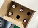 汾酒黄盖玻汾53度475mL*3瓶+红盖玻汾42度475mL*3瓶组合装 非原箱 实拍图