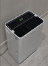 海信（Hisense）除湿机24升/天130㎡除湿器 家用轻音干衣回南天抽湿机 WIFI远程遥控 大面积抽湿器卧室 CF24BD/UW 实拍图