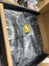 芯晶彩 USB3.0U盘 高速电脑优盘小容量防水办公小巧迷你车载系统音乐音响个性刻字定制LOGO招标投标用 USB3.0标配版 16GB 实拍图