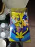 体恒健醉无畏解酒糖柠檬味软糖90g复合发酵醋葛根枳椇子应酬常备 实拍图