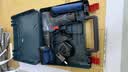 博世（BOSCH） 12V锂电冲击钻工具箱套装充电式手电钻电动螺丝刀电转GSB120LI 单电版+钻头批头套装 实拍图