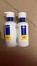 EHD防脱防断固发洗发水500ml+防断发护发素400ml强韧发根修护受损 实拍图