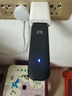 中兴（ZTE）F30 Pro 随身wifi6免插卡移动wifi无线网卡便携式热点4g路由器无限笔记本电脑通用流量2025款 实拍图