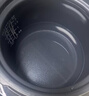 苏泊尔（SUPOR）0涂层0氟抗菌球釜电压力锅5L全自动SY-50YC5011Q电饭煲高压锅4-6人丝印批次随机发货 实拍图